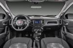 Fiat Toro Endurance 2018 года